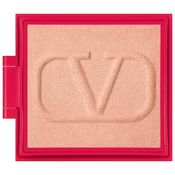 Go-Clutch Refillable Radiant Setting Powder - Valentino | Sephora