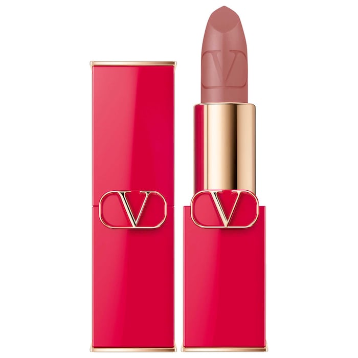 Rosso Valentino High Pigment Refillable Lipstick - Valentino | Sephora