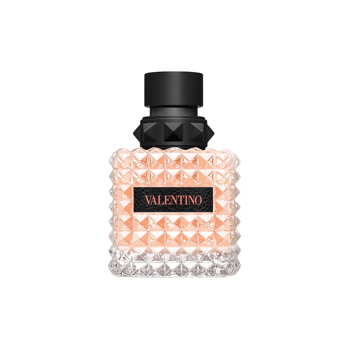 Born In Roma Coral Fantasy Eau De Parfum - Valentino 