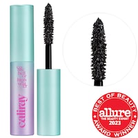 caliray - Mini Come Hell or High Water Volumizing & Lengthening Tubing Mascara