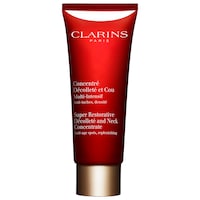 Clarins - Super Restorative Décolleté and Neck Concentrate