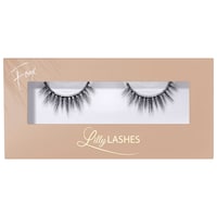 Lilly Lashes - Cils en faux vison Everyday