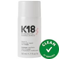 K18 Biomimetic Hairscience - Leave-In Molecular Repair Hair Mask