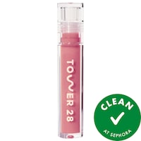 Tower 28 Beauty - ShineOn Lip Jelly Hydrating Non-Sticky Lip Gloss