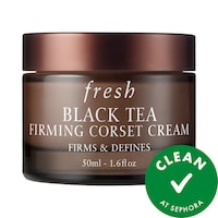 fresh - Black Tea Corset Cream Firming Moisturizer