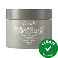 fresh - Umbrian Clay Pore Purifying Face Mask