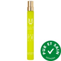 Ellis Brooklyn - Eau de parfum SUN FRUIT en vaporisateur de voyage