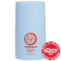 Topicals - High Roller Ingrown Hair Tonic with AHA and BHA