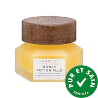 Farmacy - Masque hydratant aux céramides Honey Potion Plus