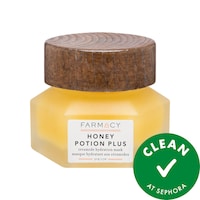 Farmacy - Honey Potion Plus Ceramide Hydration Mask