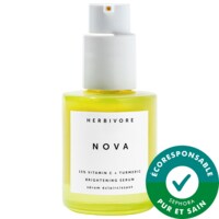 Herbivore - Sérum illuminateur Nova avec curcuma et 15 % de vitamine C