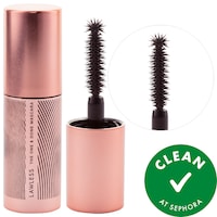 LAWLESS - Mini The One & Done Volumizing Mascara