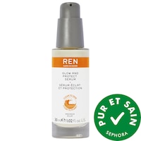 REN Clean Skincare - Sérum éclat et vitamine C Radiance