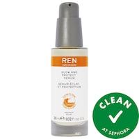 REN Clean Skincare - Radiance Vitamin C Glow Serum