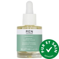 REN Clean Skincare - Huile visage Barrier Support Evercalm