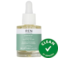 REN Clean Skincare - Evercalm Barrier Support Face Oil