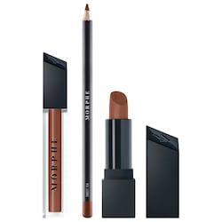 morphe sweet tea lip liner sephora