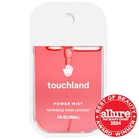 Touchland - Power Mist Hydrating Hand Sanitizer