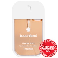 Touchland - Power Mist Hydrating Hand Sanitizer