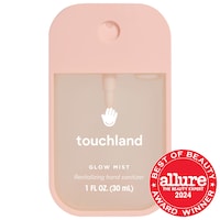 Touchland - Glow Mist Revitalizing Hand Sanitizer