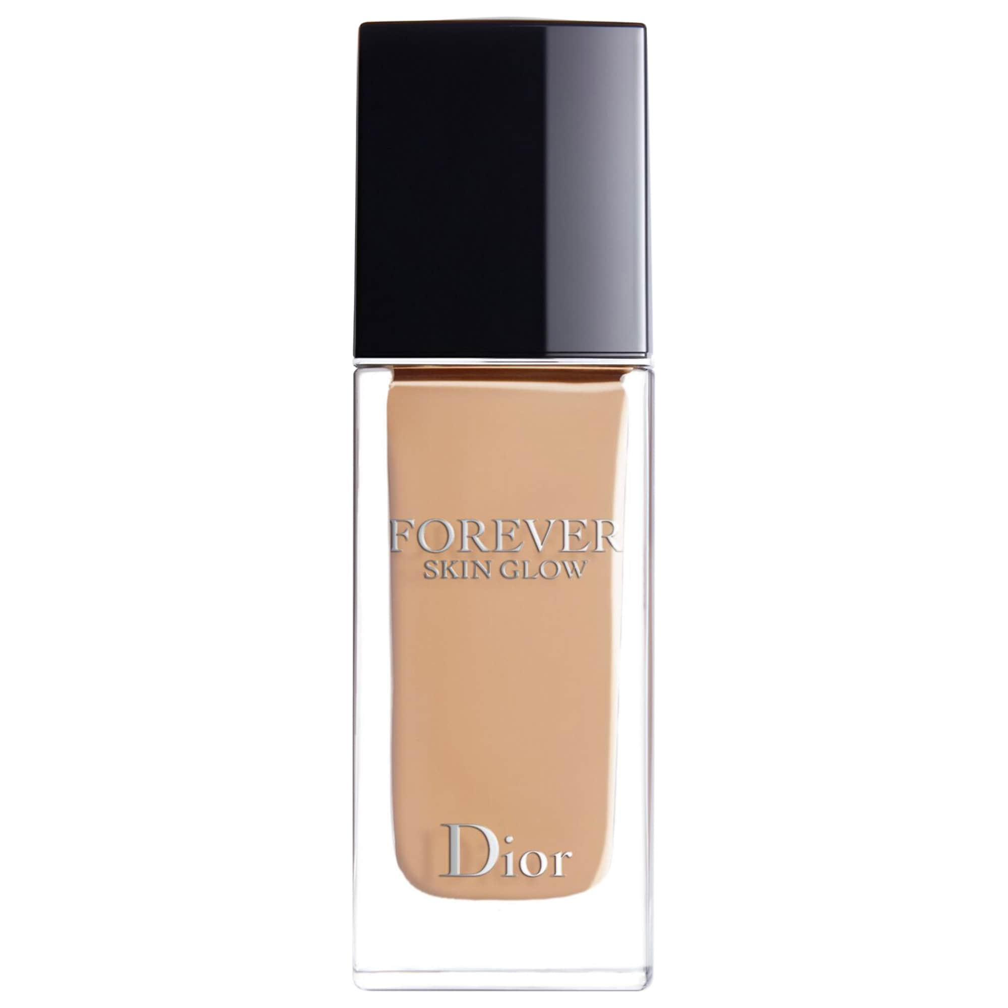 Dior Forever Skin Glow Hydrating Foundation 1 oz/ 30 mL