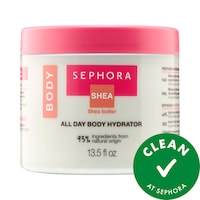 SEPHORA COLLECTION - All Day Body Hydrator with Shea Butter