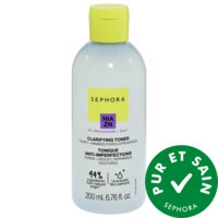 SEPHORA COLLECTION - Lotion tonique illuminante avec niacinamide et zinc