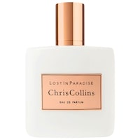 World of Chris Collins - Lost in Paradise Eau de Parfum