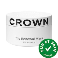 Crown Affair - Masque hydratant régénérant