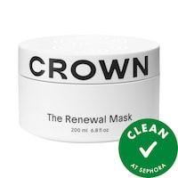 Crown Affair - The Renewal Hydrating Hair Mask