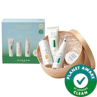 DAMDAM - Cleansing & Hydrating Bestseller Set Bento Box