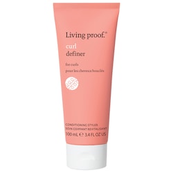 Mini Curl Definer Conditioning Cream - Living Proof 