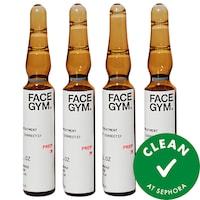 FaceGym - Faceshot™ Vitamin Ampoules Refill