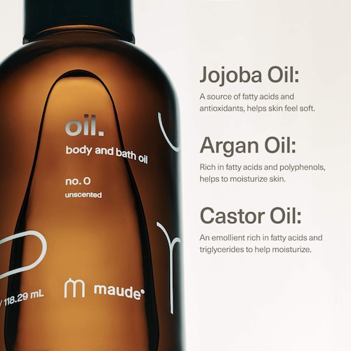 In recent years, the popularity of natural and organic skincare products has been steadily rising. One such product that has gained significant attention is oil - a 100% organic, cold-pressed body and bath oil. This unique oil, derived from natural sources, offers a wide range of benefits for the skin, making it a must-have in any beauty routine.