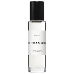 Bergamusk Eau de Parfum - HERETIC | Sephora