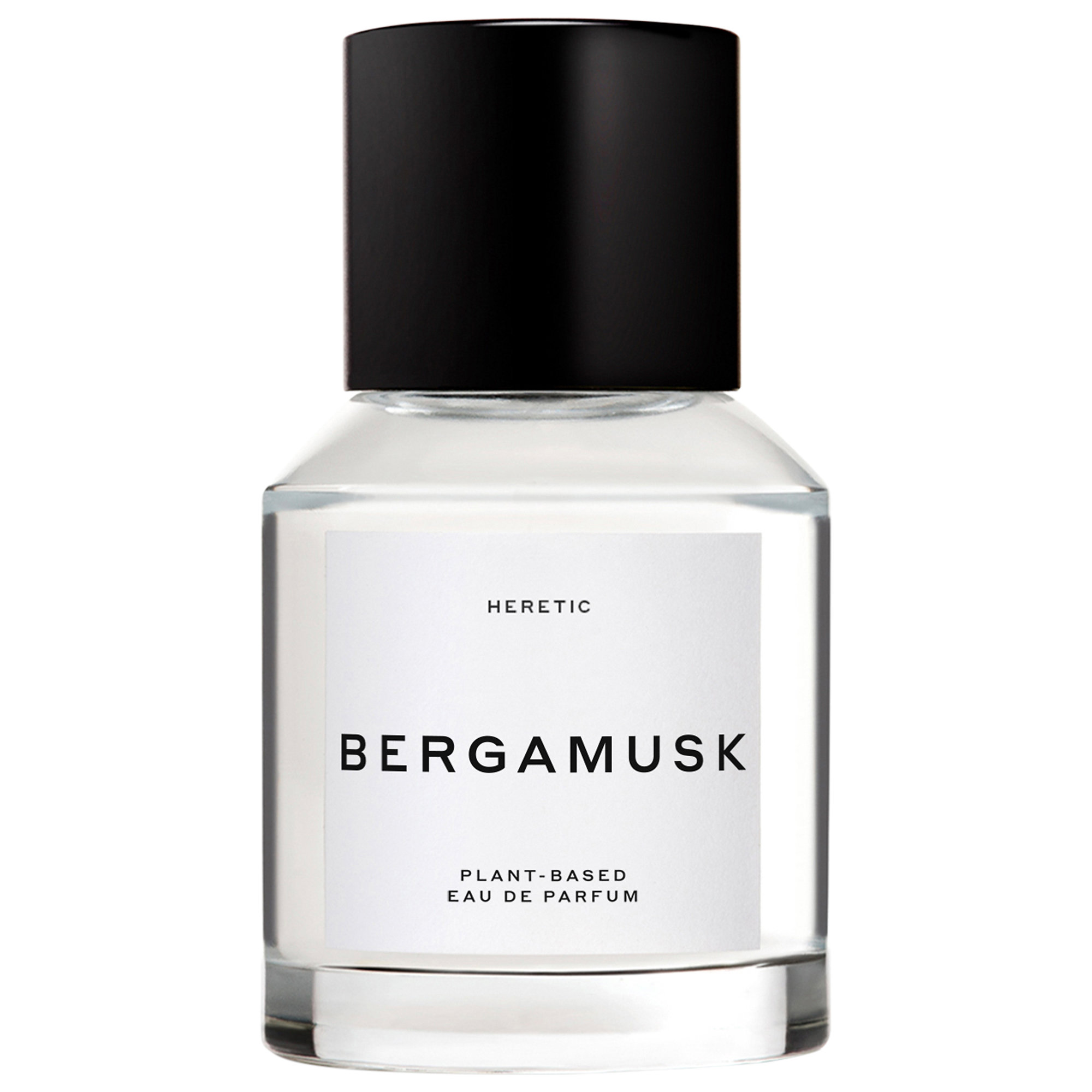 HERETIC BERGAMUSK EAU DE PARFUM 1.7 OZ/ 50 ML EAU DE PARFUM