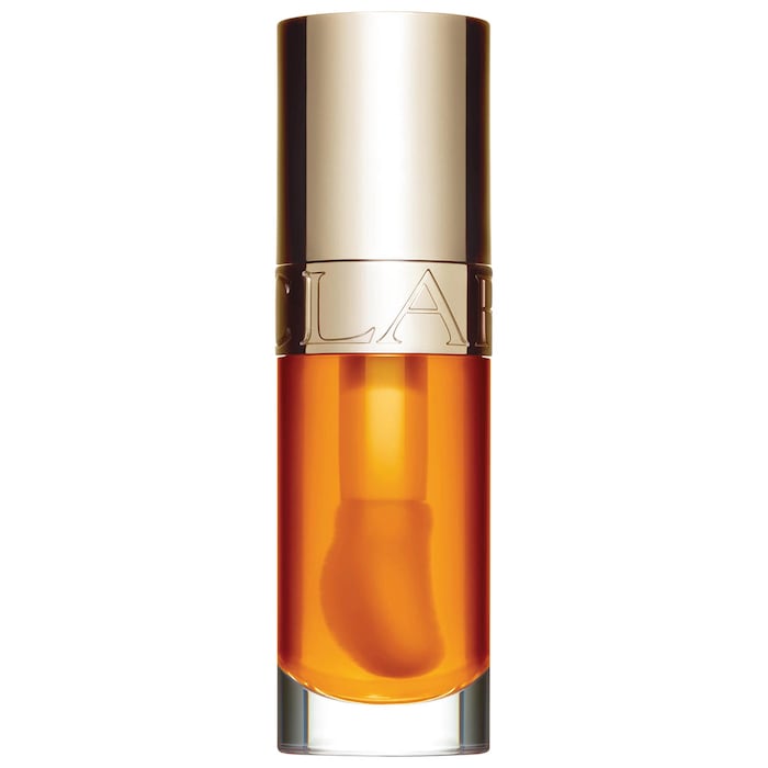 Lip Comfort Oil Clarins Sephora