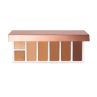 Fenty Beauty by Rihanna - Sun Stalk'R Face + Eye Bronzer & Highlighter Palette