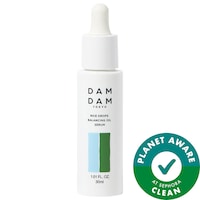 DAMDAM - Rice Drops Face Oil Hydrating Serum