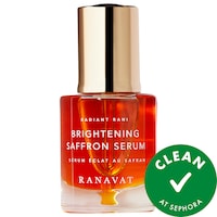 RANAVAT - Radiant Rani- Saffron Brightening Dark Spot Treatment