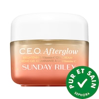 Sunday Riley - Sérum illuminateur C.E.O. Hydratant éclat avec vitamine C Afterglow