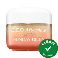 Sunday Riley - C.E.O. Afterglow Brightening Vitamin C Moisturizer