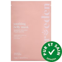 Evereden - Soothing Belly Sheet Mask