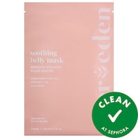 Evereden - Soothing Belly Sheet Mask