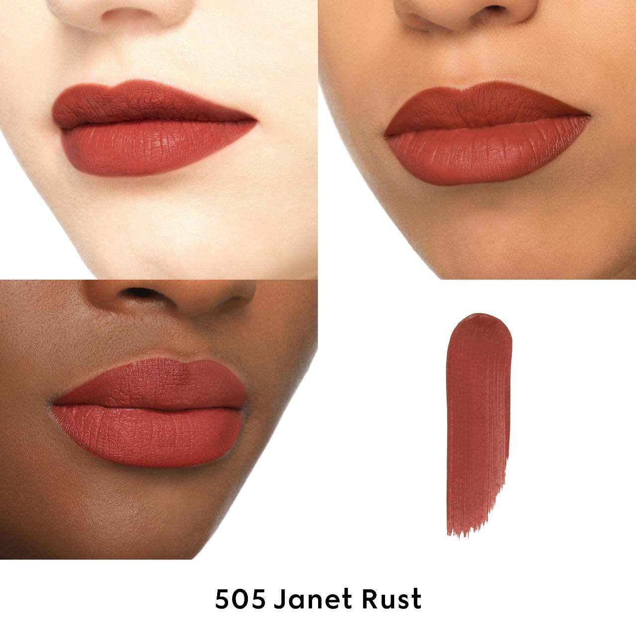 Gucci transfer-proof matte popular liquid lipstick