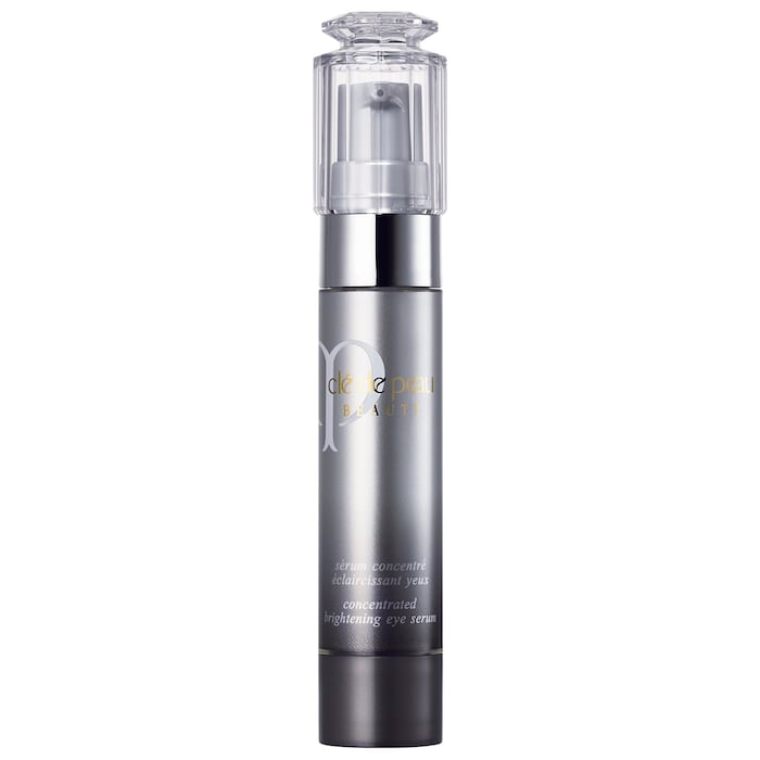 Concentrated Brightening Eye Serum - Clé de Peau Beauté | Sephora