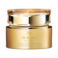 Clé de Peau Beauté - Precious Gold Vitality Mask