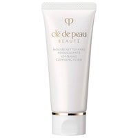 Clé de Peau Beauté - Mini Softening Cleansing Foam