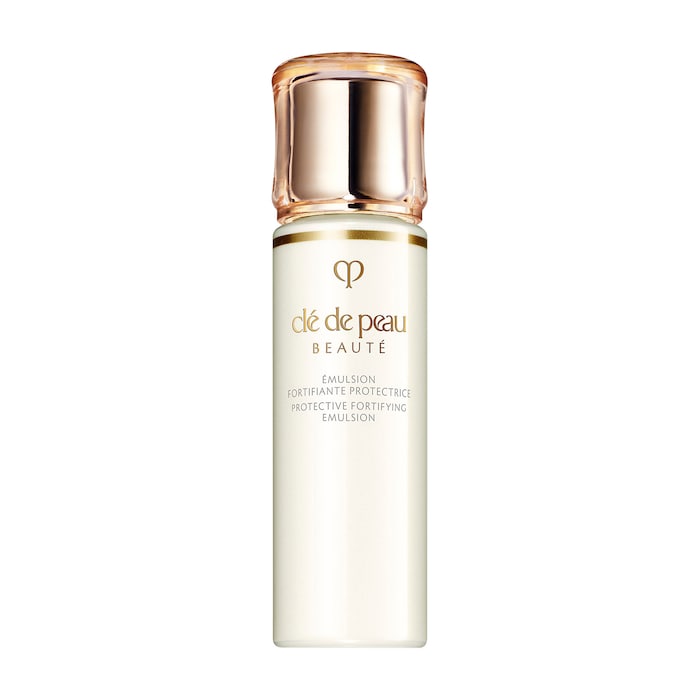 Mini Protective Fortifying Emulsion - Clé de Peau Beauté | Sephora