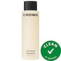 Crown Affair - The Ritual Shampoo